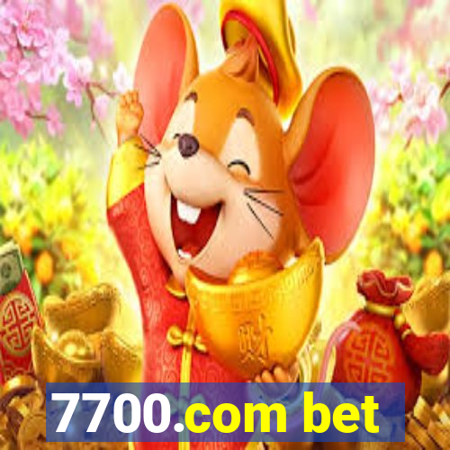 7700.com bet